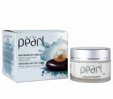 Pearl Cream - zkušenosti - jak to funguje? - dávkování - složení