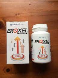 Eroxel - de tuinen - waar te koop - in een apotheek - in kruidvat - website van de fabrikant
