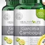 Healthy Life Garcinia Cambogia - pris - apoteket - test - Sverige - köpa - resultat