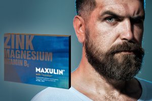 Maxulin - fungerar - biverkningar - innehåll - review 