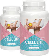 Perfect Body Cellulite - hodnocení - cena - prodej - objednat