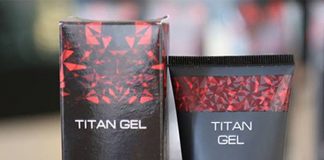 Titan Gel - biverkningar - innehåll - review - fungerar