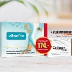 Vitaepro - köpa - resultat - pris - apoteket - test - Sverige