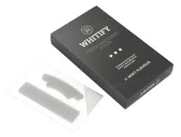Whitify Strips - objednat - cena - prodej - hodnocení