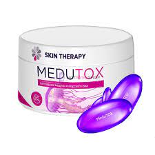 Medutox  - zkušenosti - jak to funguje? - dávkování - složení
