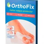 Orthofix  - zkušenosti - dr max  - recenze - diskuze - lekarna - cena