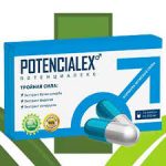 Potancialex - test - pris - apoteket - Sverige - köpa - resultat
