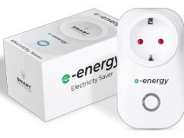E-Energy - review - proizvođač - sastav - kako koristiti