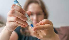 Insulinex - recenze - diskuze - forum - výsledky