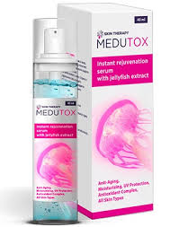 Medutox - como aplicar - como usar - como tomar - funciona