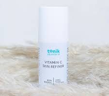Tonik Vitamin C Skin Refiner - kako koristiti - review - proizvođač - sastav