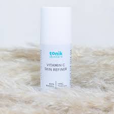 Tonik Vitamin C Skin Refiner - kako koristiti - review - proizvođač - sastav