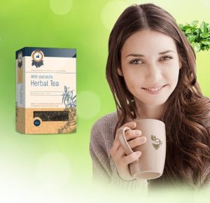 Anti-Parasite Herbal Tea - dávkování - složení - jak to funguje? - zkušenosti