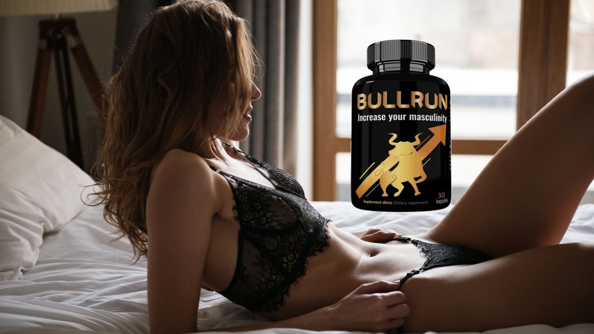 BullRun Ero - dr max - zda webu výrobce - kde koupit - heureka - v lékárně