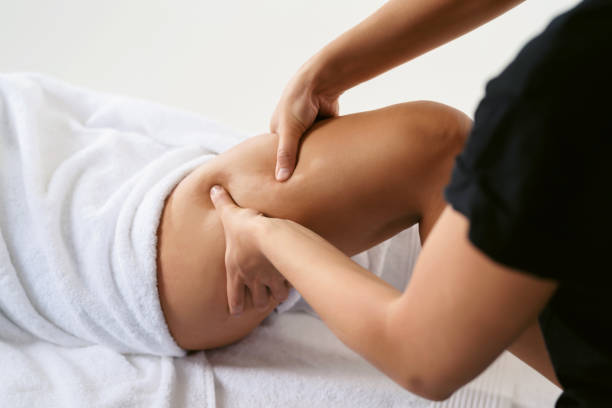 Cellulite Massage - cena - prodej - objednat - hodnocení