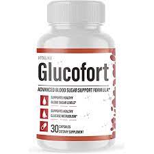 Glucofort - biverkningar - review - fungerar - innehåll