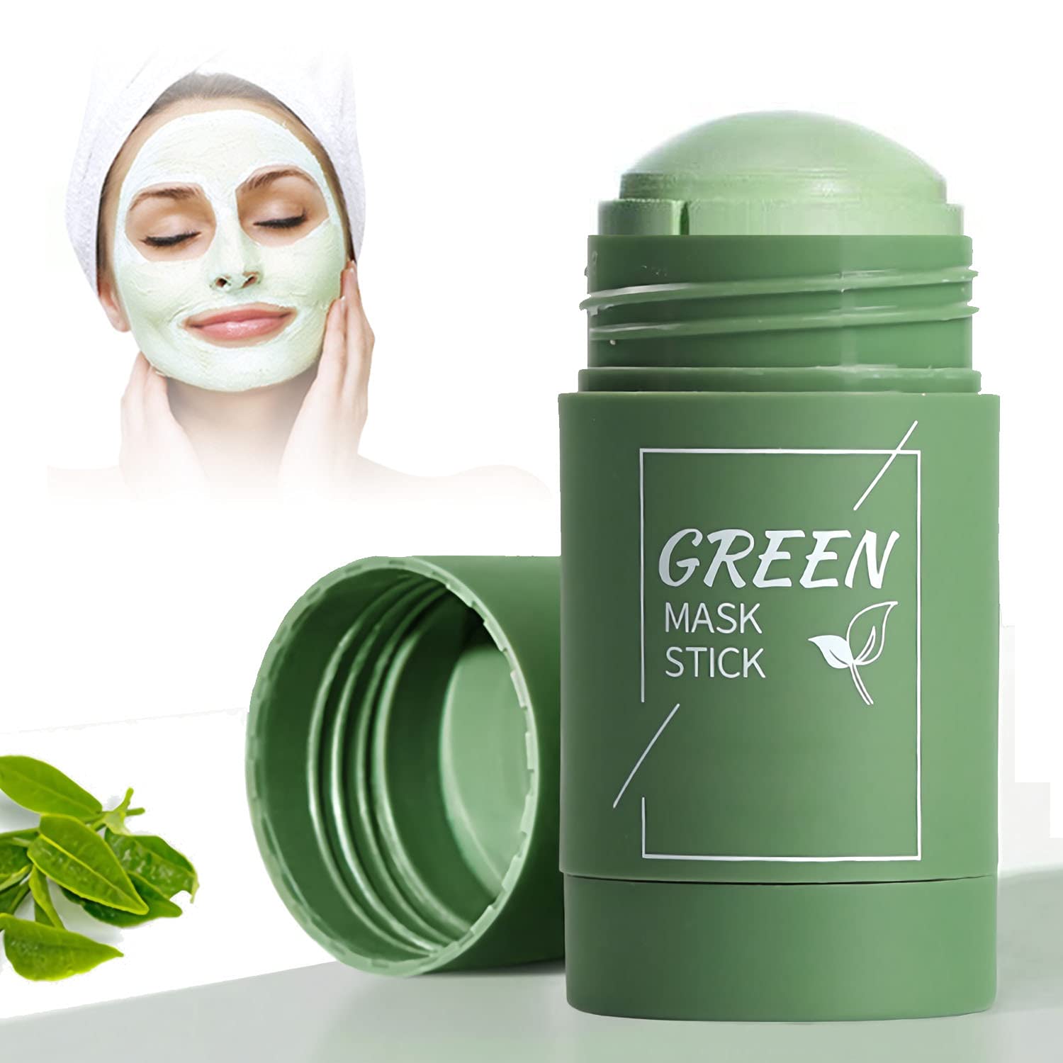 Green Acne Stick - dr max - kde koupit - heureka - v lékárně - zda webu výrobce