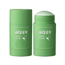 Green Acne Stick - Amazon - يشترى - تقييم - 