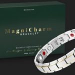 MagniCharm Bracelet - Infarmed - onde comprar - Portugal - como tomar - testemunhos - Celeiro