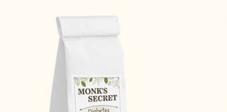 Monk's Secret Diabetes - jak to funguje? - zkušenosti - dávkování - složení