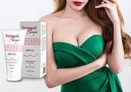 Sensual Shape - kde koupit - v lékárně - dr max - zda webu výrobce - heureka