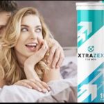 Xtrazex   - recenze - lekarna - cena - diskuze - zkušenosti - dr max