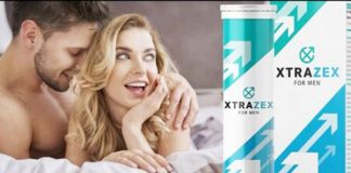 Xtrazex  - comment utiliser? - achat - pas cher - mode d'emploi