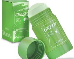 Green Acne Stick - zkušenosti - jak to funguje - dávkování – přísady