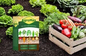 Agromax - achat - pas cher - mode d'emploi - comment utiliser?