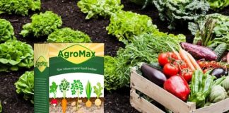 Agromax - achat - pas cher - mode d'emploi - comment utiliser?