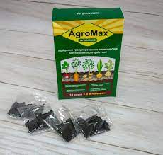 Agromax - funkar det - recension - i flashback - forum