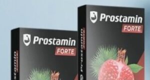 Prostamin Forte - review - proizvođač - sastav - kako koristiti