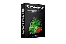 Prostamin - fungerar - review - biverkningar - innehåll