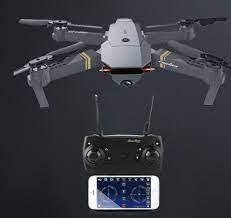Xtactical Drone - recenzije - iskustva - forum- upotreba