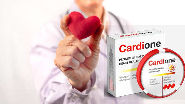 Cardione – como tomar – como aplicar – como usar – funciona