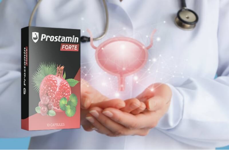 Prostamin Forte - opiniões - Portugal - testemunhos - comentarios