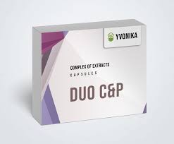 DUO C&P - review - proizvođač - kako koristiti - sastav