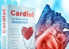 Cardiol - jak to funguje? - dávkování - složen? - zkušenosti