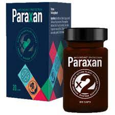 Paraxan - review - proizvođač - kako koristiti - sastav