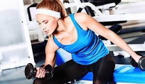 Ketogenní dieta a sport: možné obtíže nebo vedlejší účinky pro sportovce a atlety