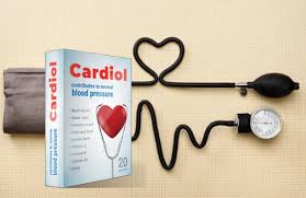Cardiol - review - proizvođač - sastav - kako koristiti