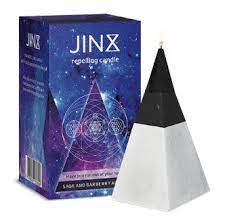 Jinx Candle - recenze - diskuze - forum - výsledky