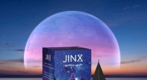 Jinx Candle - zkušenosti - dávkování - složení - jak to funguje