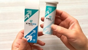 Xtrazex - výsledky - recenze - forum - diskuze
