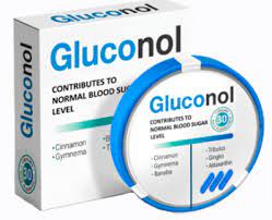 Gluconol - como tomar - como usar - funciona - como aplicar