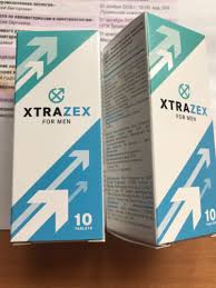 Xtrazex - heureka - zda webu výrobce? - kde koupit - v lékárně - dr max