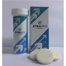 Xtrazex - hodnocení - prodej - cena - objednat