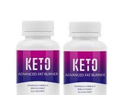 Keto Advanced Fat Burner with BHB - fungerar - review - biverkningar - innehåll