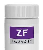 ZF Imuno32 - review - proizvođač - sastav - kako koristiti