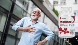 Cardiotens - dávkování - složení - jak to funguje? - zkušenosti 